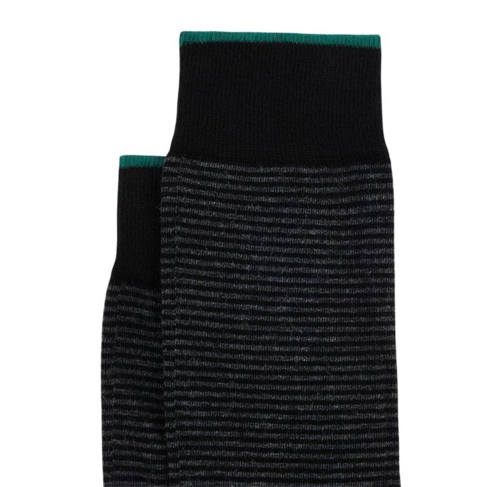HOGAN Men's Striped Socks Men B999